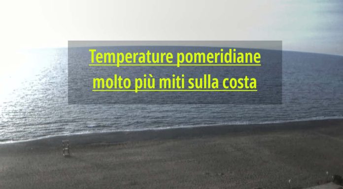 meteo toscana