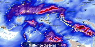 METEO TOSCANA